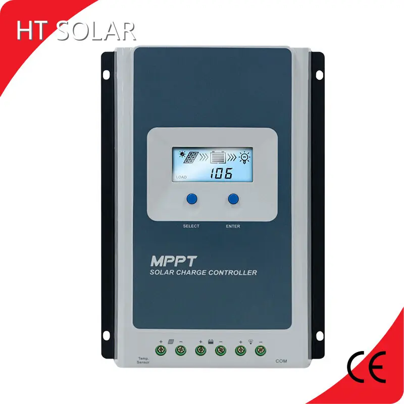 ODM Best Solar Generator Company 1