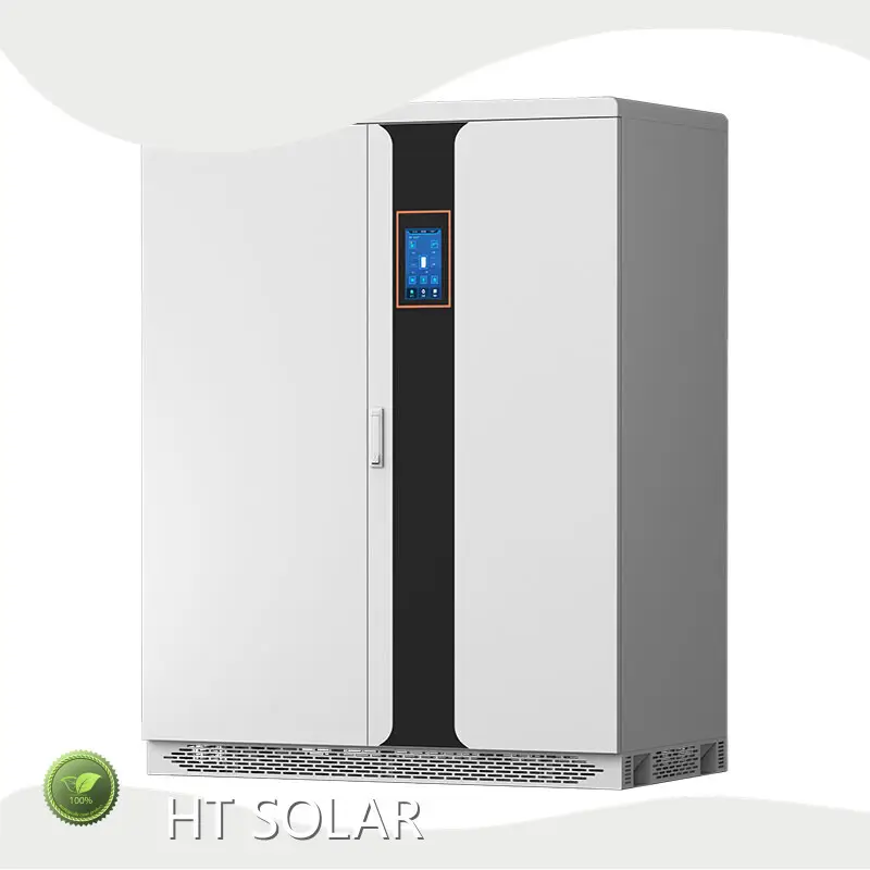 Off Grid Solar Power Systems Manufacturer 1