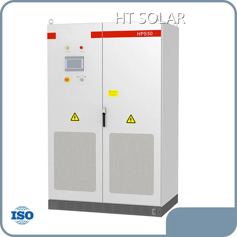 Best Best Solar System for Home HT SOLAR POWER Brand 1