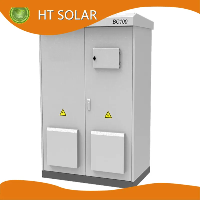 OEM 100w Solar Panel Kit 100w Solar Panel Kit Company 1