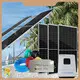 Solar Energy System for Home HT SOLAR POWER 1