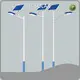 All in One Solar Street Light HT SOLAR POWER, 1