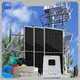 Hot Solar Power Systems with Battery Storage HT SOLAR POWER Brand 1