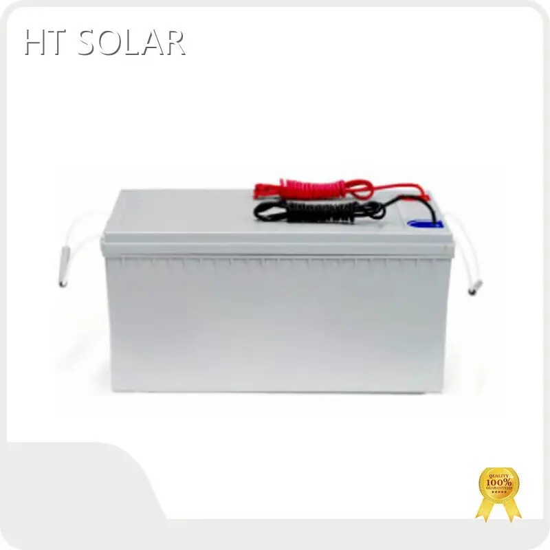 Solar Carport Kit HT SOLAR POWER Brand 1