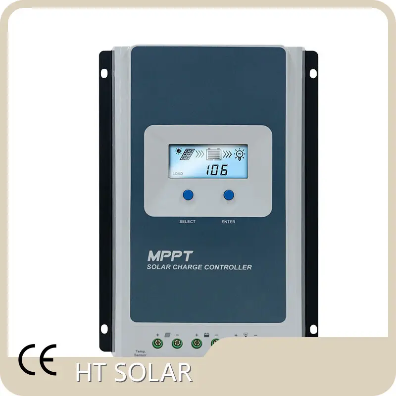 HT SOLAR POWER Best Solar Generator Factory 1