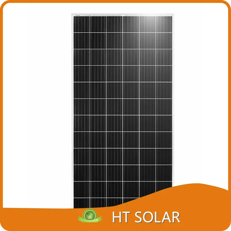 HT SOLAR POWER Wholesale Solar Panel Kits 1