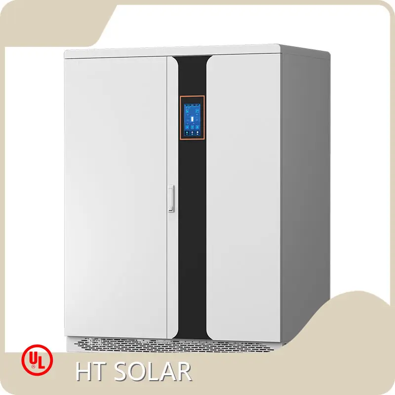 Government Solar Panels Supplier 1
