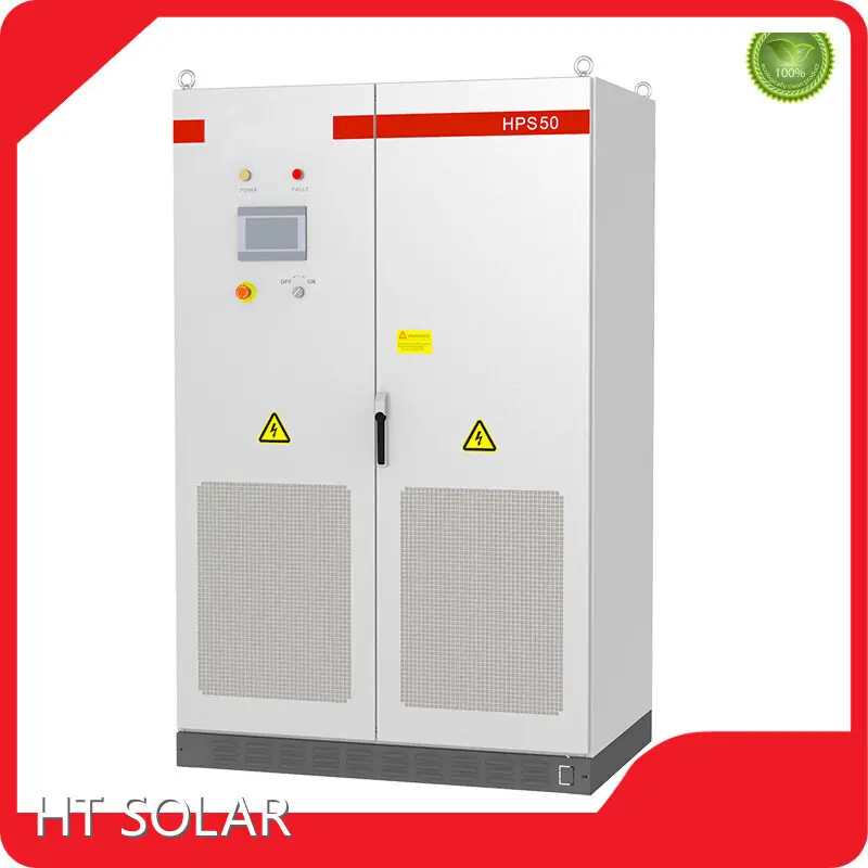 OEM Solar Panel System for House HT SOLAR POWER Brand 1