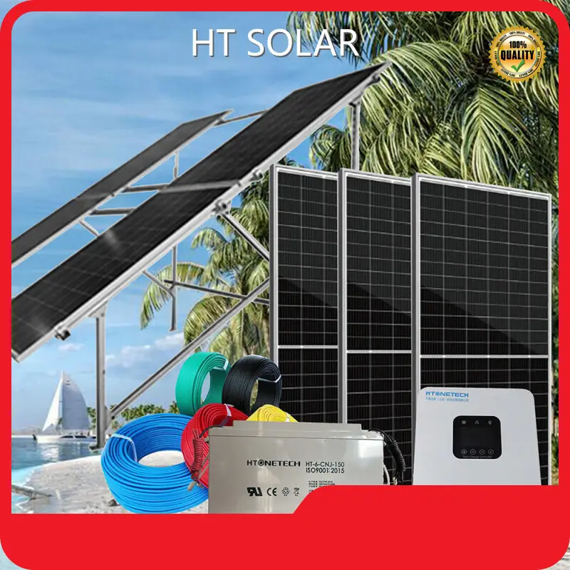 Solar Panel Suppliers Supplier 1