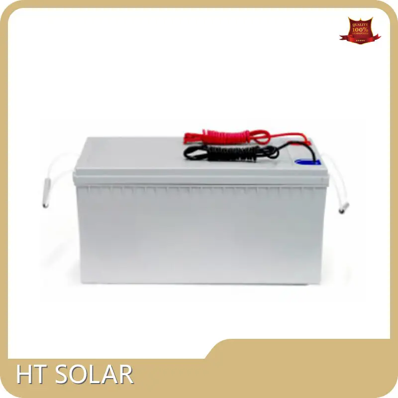Best Solar System for Home HT SOLAR POWER 1