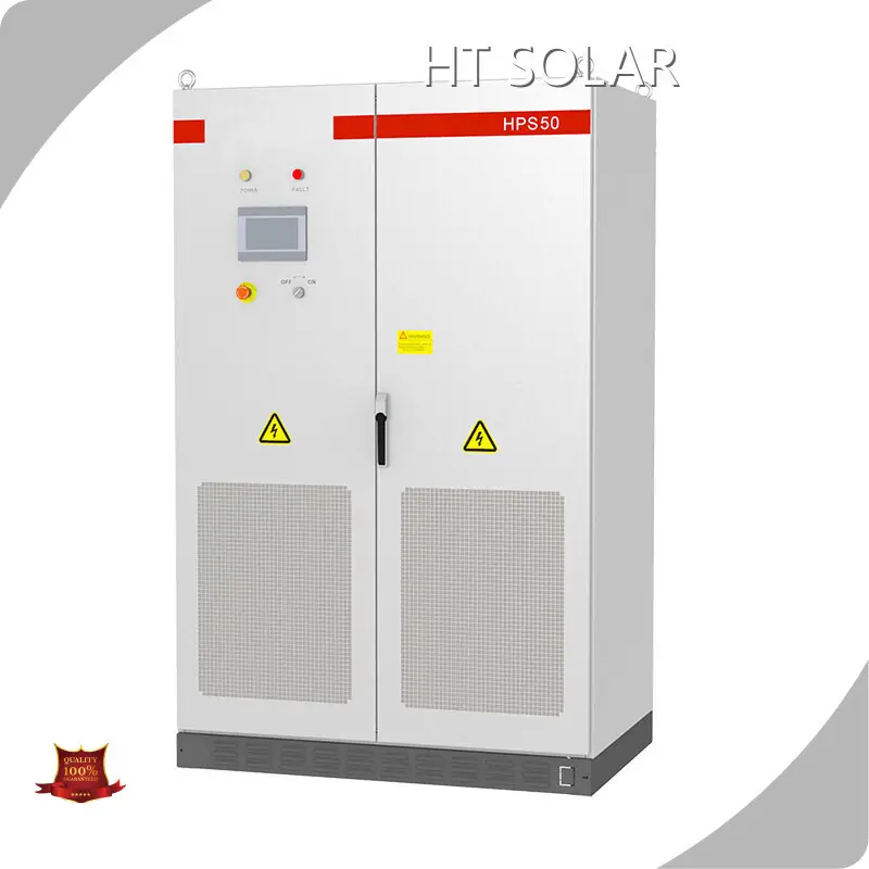 Hotoff Grid Solar System Kit HT SOLAR POWER Brand 1