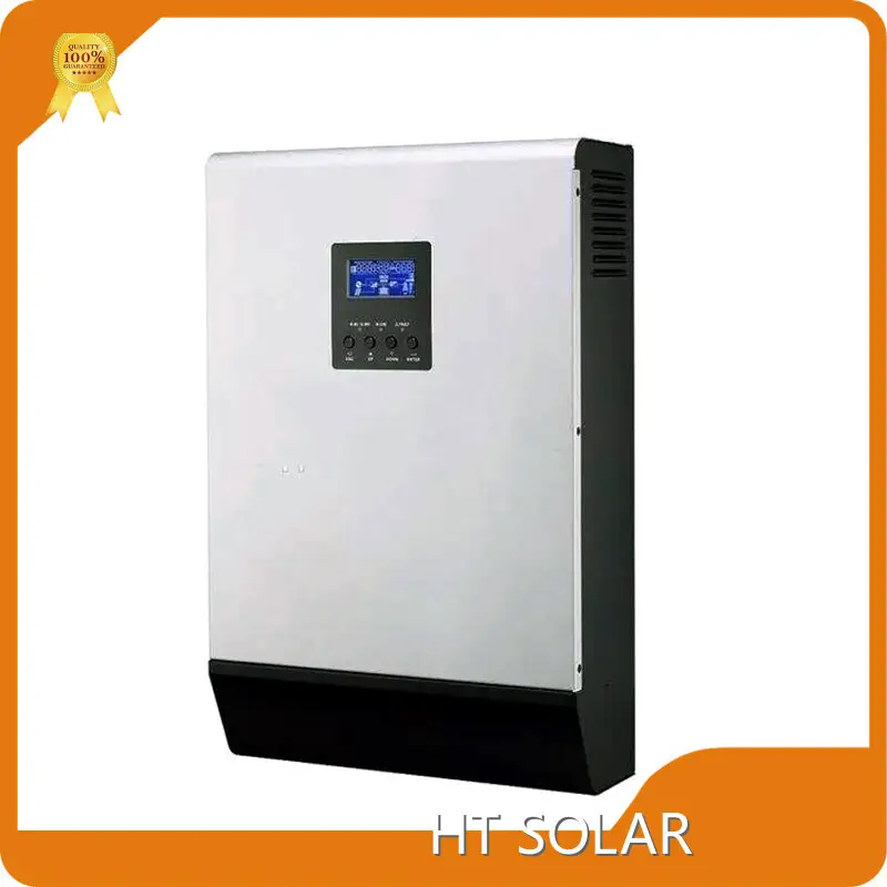 OEM Invertor Solar on Off Grid HT SOLAR POWER 1
