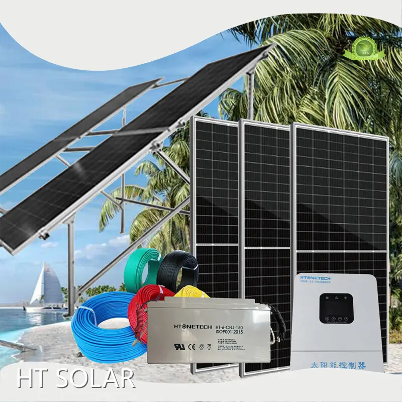 Best Best Solar Generator Best Solar Generator Company 1
