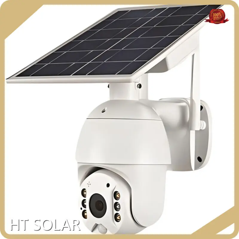 Solar Power Generator - - HT SOLAR POWER 1