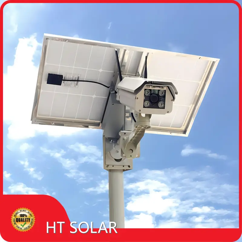 Home Solar Power System HT SOLAR POWER, 1