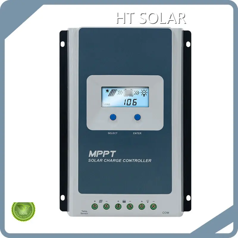 Top Solar Power Systems with Battery Storage Supplier 1