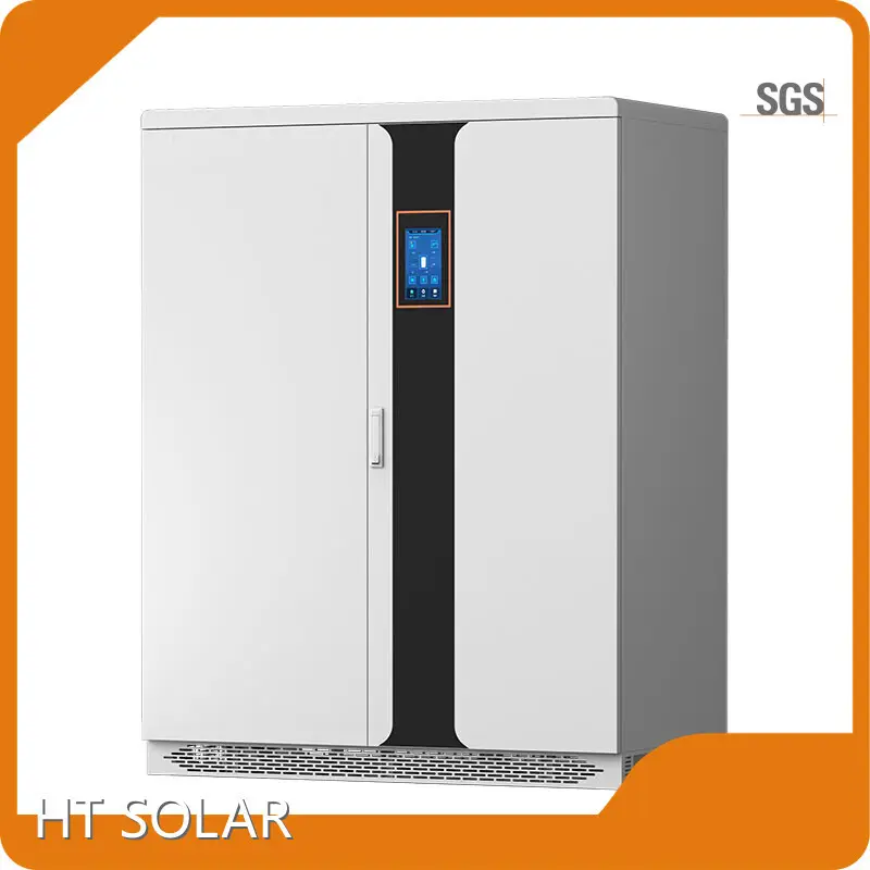 Best Solar Generator HT SOLAR POWER Manufacture 1