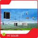 OEM Hybrid Solar Wind Power Generation System HT SOLAR POWER 1