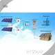 Custom 2kw on Grid Solar System HT SOLAR POWER 1