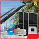 OEM Best Solar System for Home HT SOLAR POWER Company 1