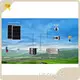 Professional Solar Panel Companies HT SOLAR POWER Manufacture 1