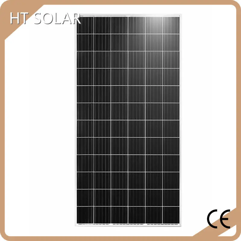 OEM Solar Power Generator HT SOLAR POWER Company 1