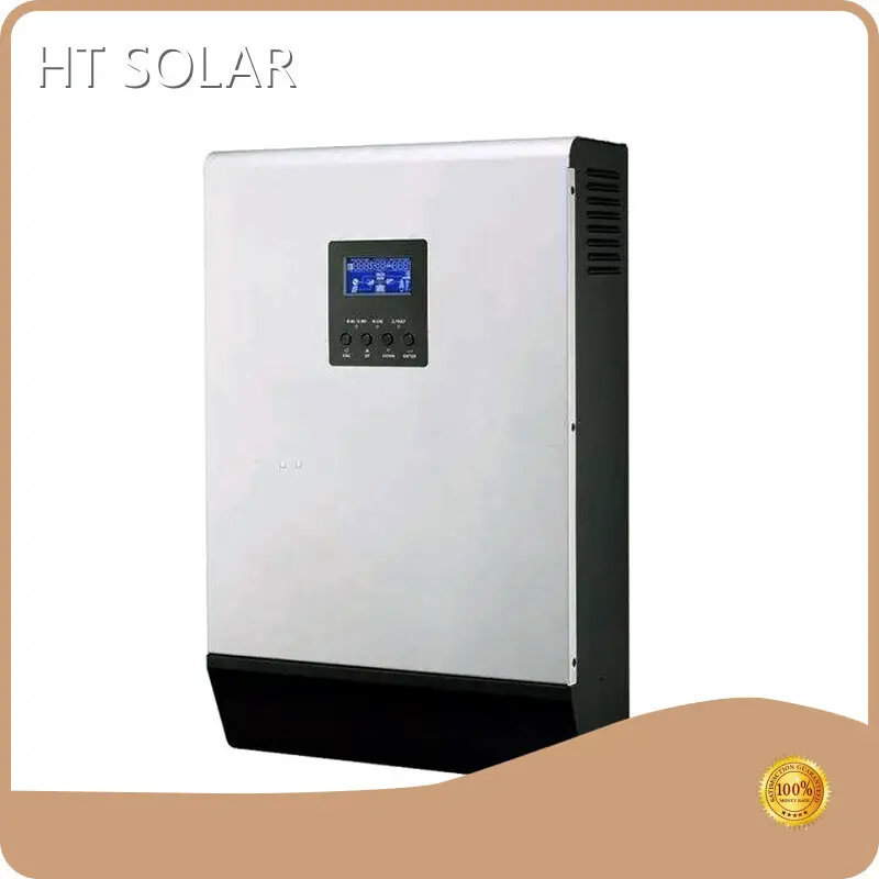 Wholesale Off Grid Solar Inverter HT SOLAR POWER Brand 1