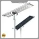 HT SOLAR POWER 60w Solar Street Light - 1