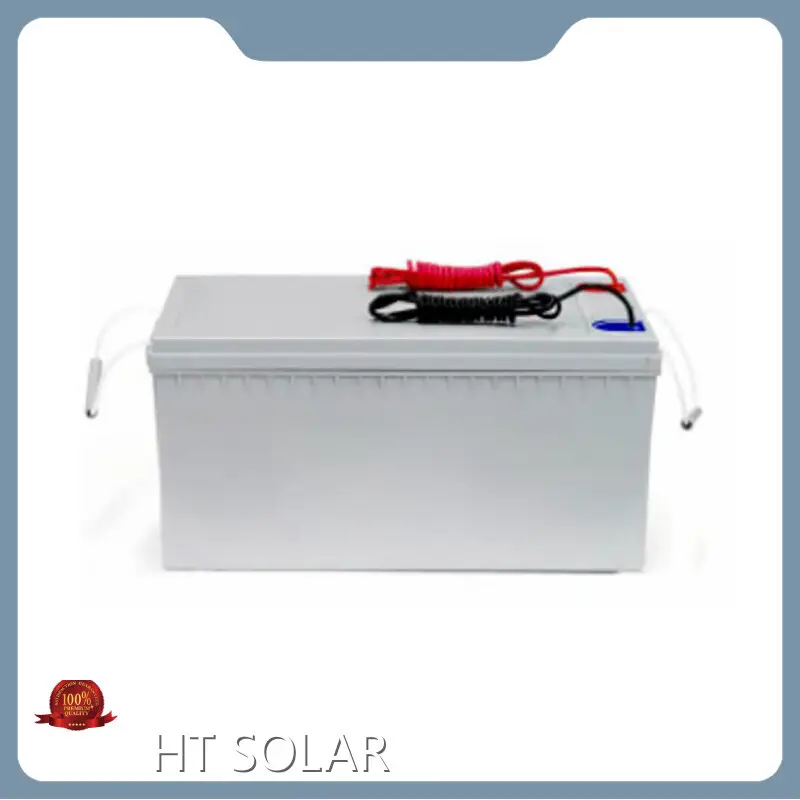 OEM Solar Power Kit Supplier 1