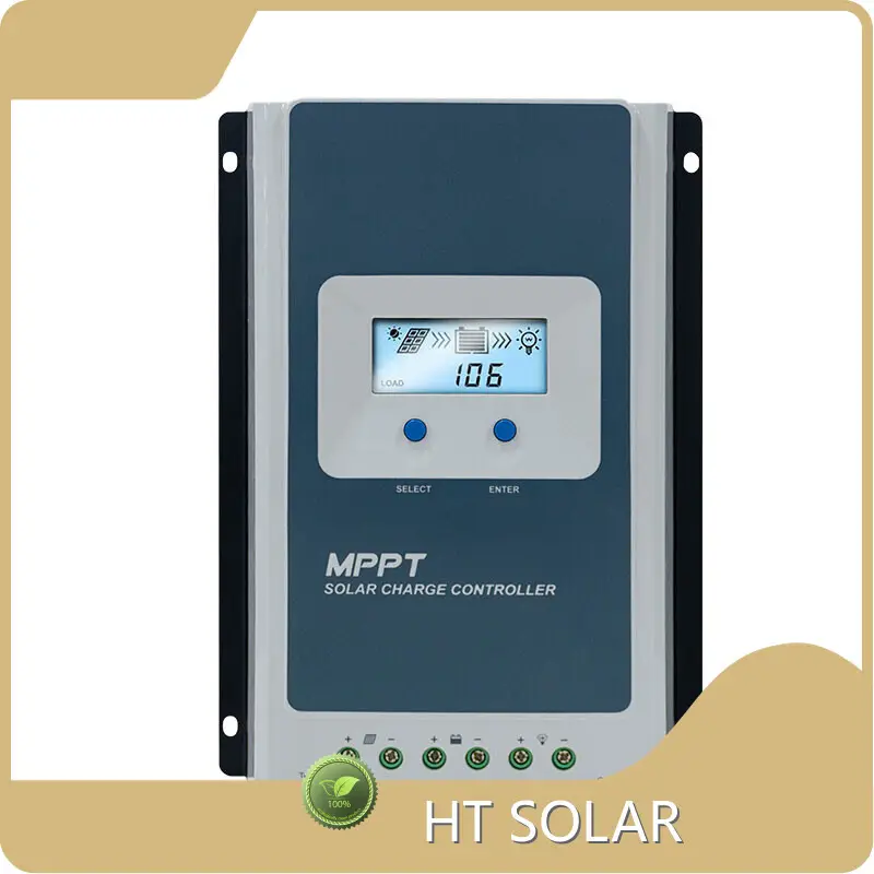 HT SOLAR POWER Best Solar Generator Manufacturer 1