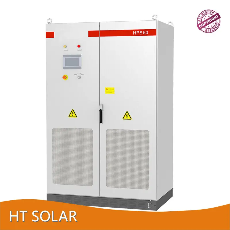 Hotsolar Inverter Kit HT SOLAR POWER Brand 1