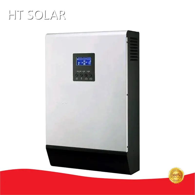 Invertor Solar on Off Grid HT SOLAR POWER 1