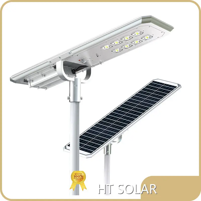 Wholesale Street Solar Lights for Sale HT SOLAR POWER Brand 1