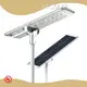 OEM Commercial Solar Street Lights HT SOLAR POWER Company 1