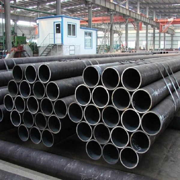 MS ERW Pipe Company ERW Steel Pipe Stpg370 1