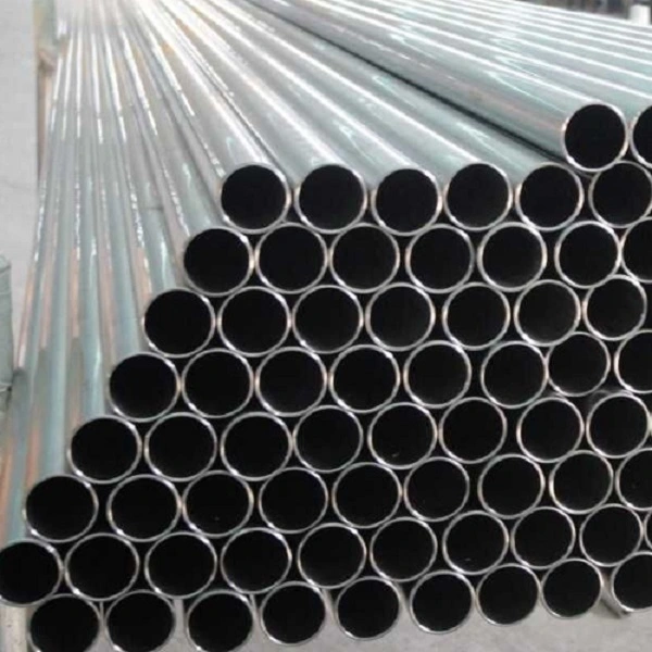 MS Seamless Pipe Manufacturer Seamless Tube For Sale 1
