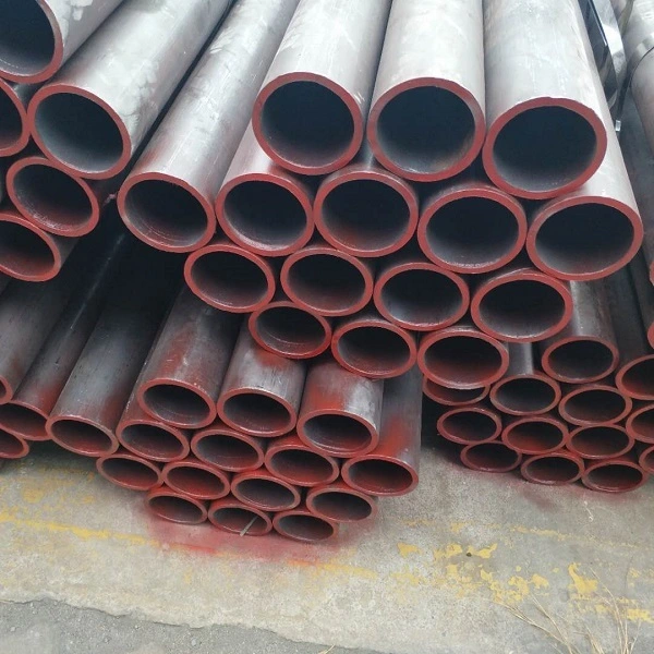 Seamless Pipe Wholesale Carbon Seamless Steel Pipe 1
