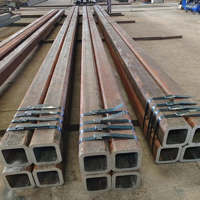 Hollow Sections Manufacturers Cold Rolled Square Steel Tube 20 X 20 MM | YSWMETAL 1