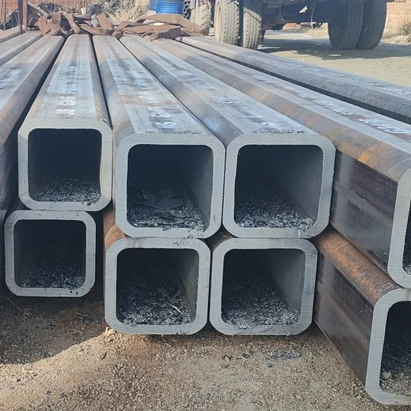 Galvanized Square Tubing Brand 5
