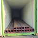 Galvanized Square Tubing Brand 4