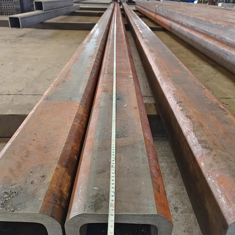 Galvanized Square Tubing Brand 3