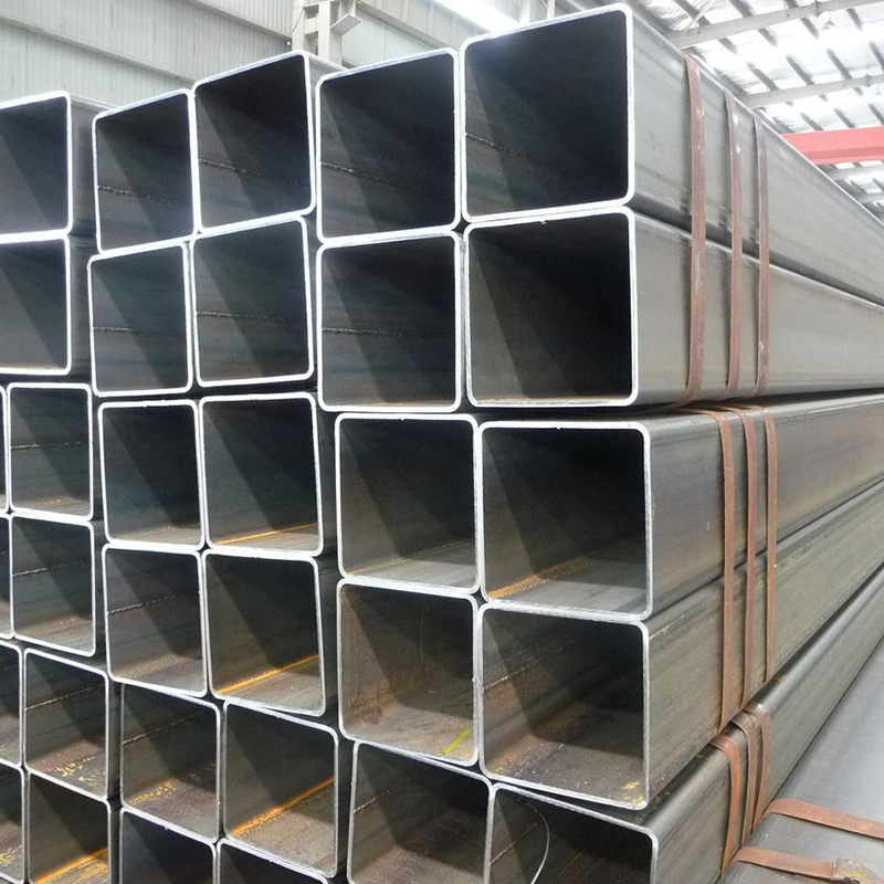 Mild Steel Square Tube Supplier Square Metal Tubing For Sale | YSWMETAL