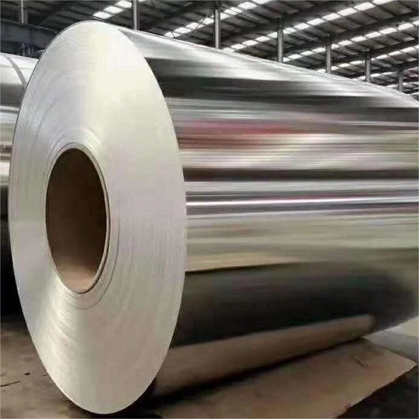 1100 aluminum coil 1050 aluminum coil factory for sale 1