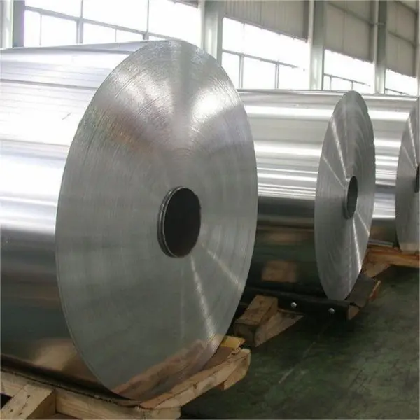 Wholesale Custom Aluminum Sheets Brand 2