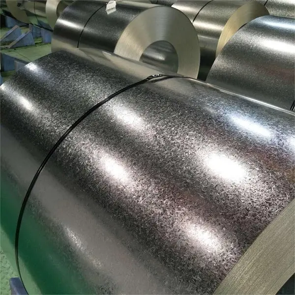 Galvanised Steel Plate 3mm-1 5