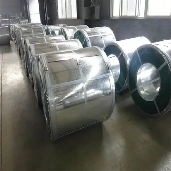 Galvanised Steel Plate 3mm-1 3