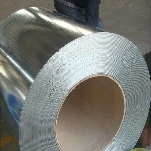 Galvanised Steel Plate 3mm-1 2
