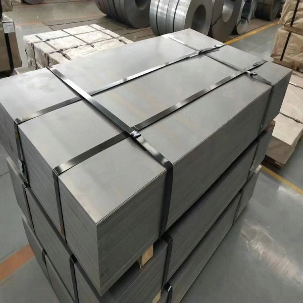 Metal sheet 4x8 hot dip galvanized steel plate 3mm price 1