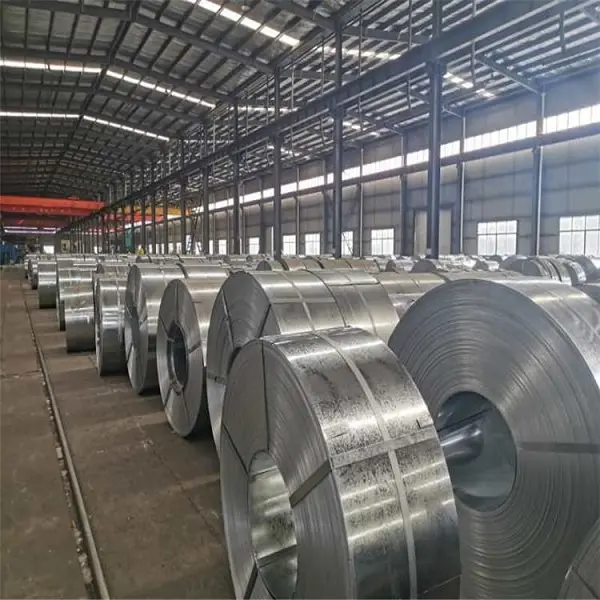 Hotgalvanized Sheet Plate Brand 5