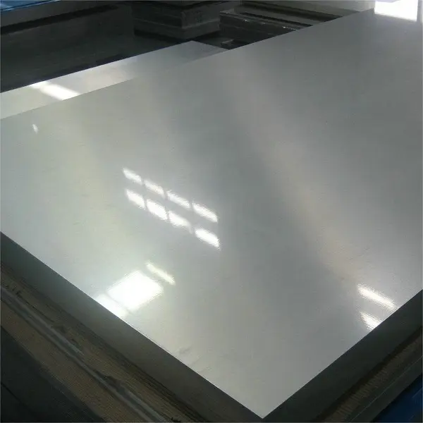Buy Stainless Steel Plate Wholesale - 5